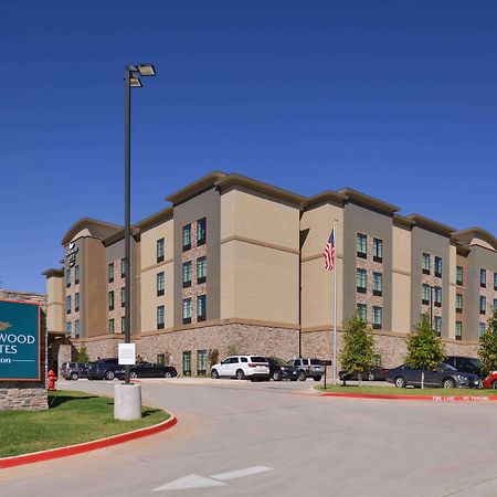 Homewood Suites By Hilton Trophy Club Southlake Bagian luar foto