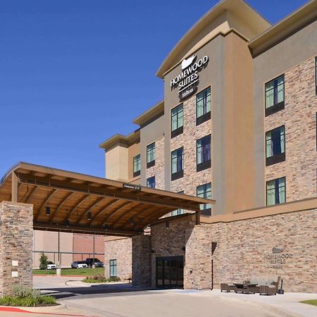 Homewood Suites By Hilton Trophy Club Southlake Bagian luar foto