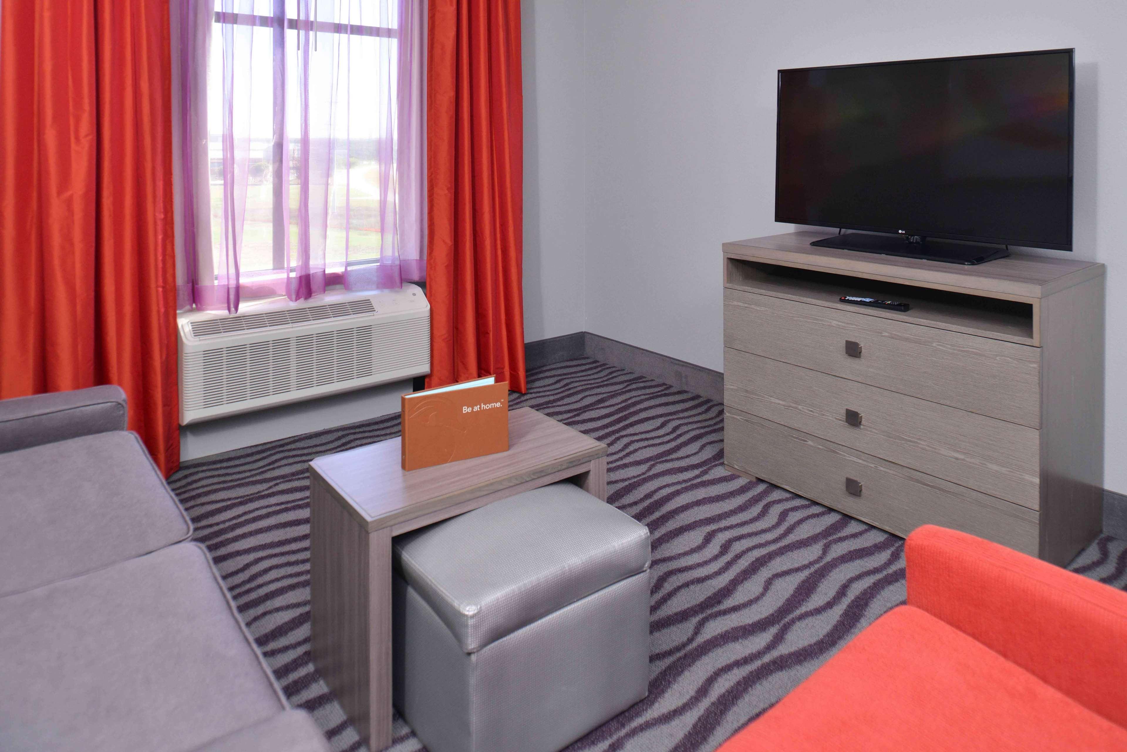 Homewood Suites By Hilton Trophy Club Southlake Bagian luar foto