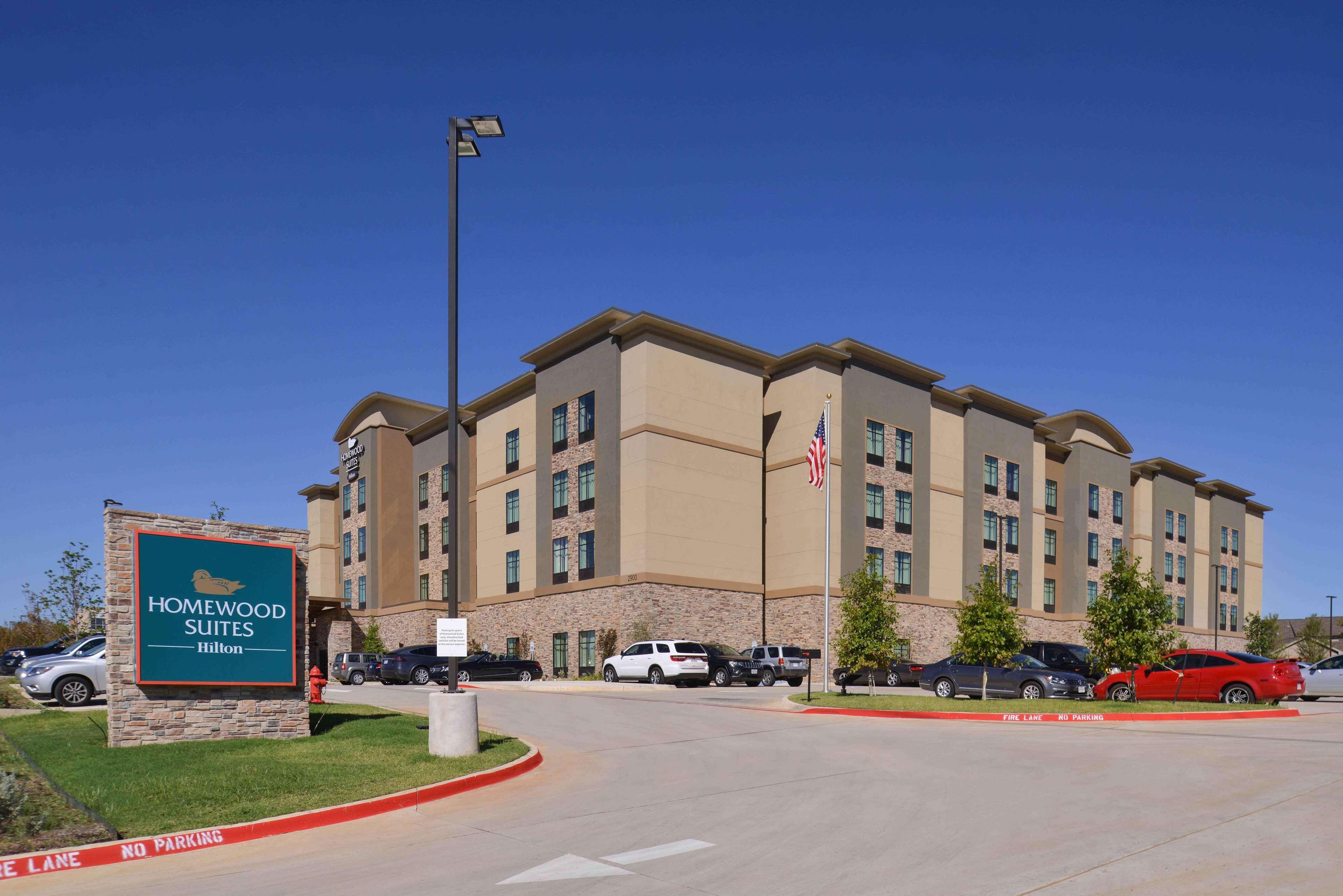 Homewood Suites By Hilton Trophy Club Southlake Bagian luar foto