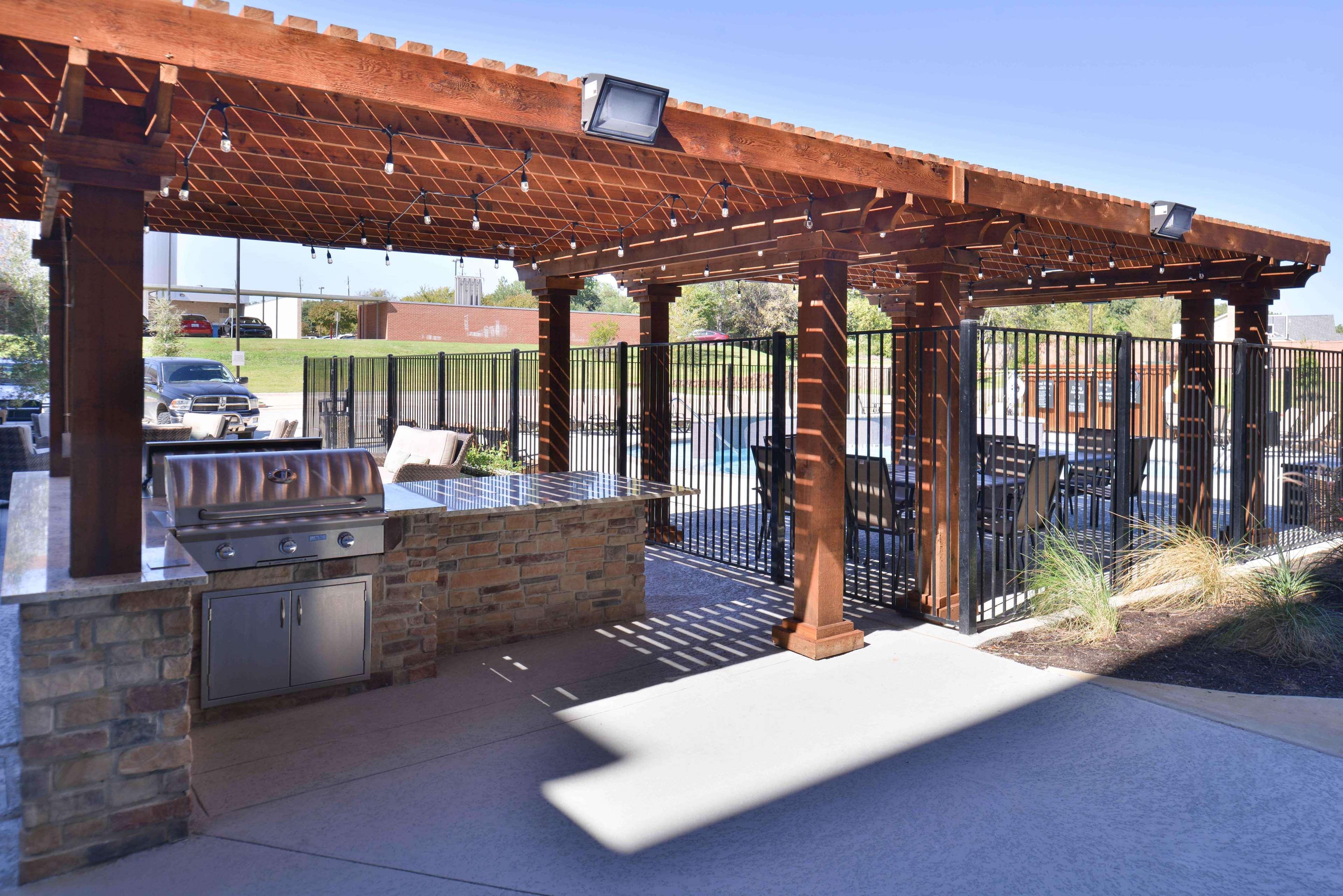 Homewood Suites By Hilton Trophy Club Southlake Bagian luar foto