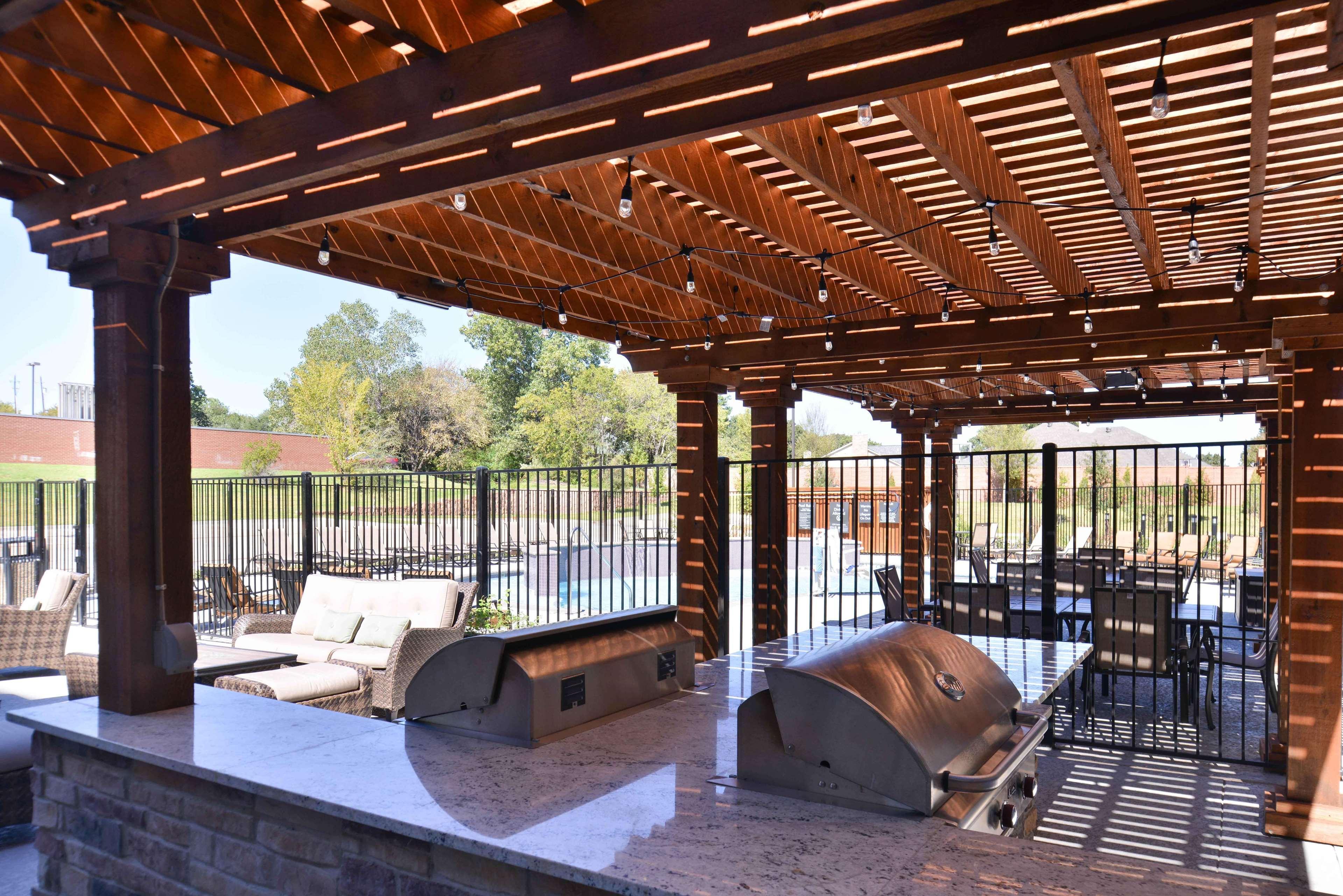 Homewood Suites By Hilton Trophy Club Southlake Bagian luar foto