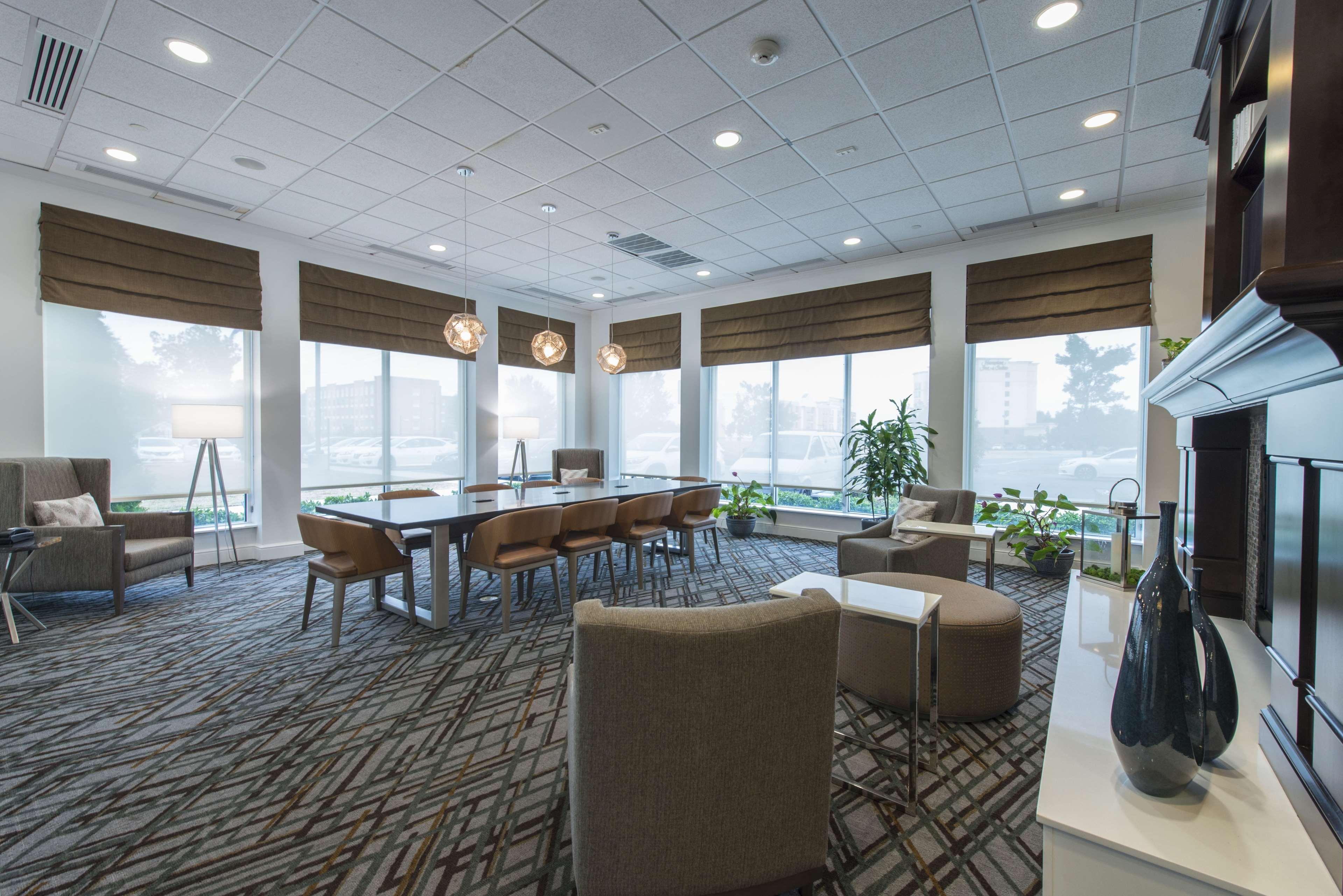 Homewood Suites By Hilton Trophy Club Southlake Bagian luar foto