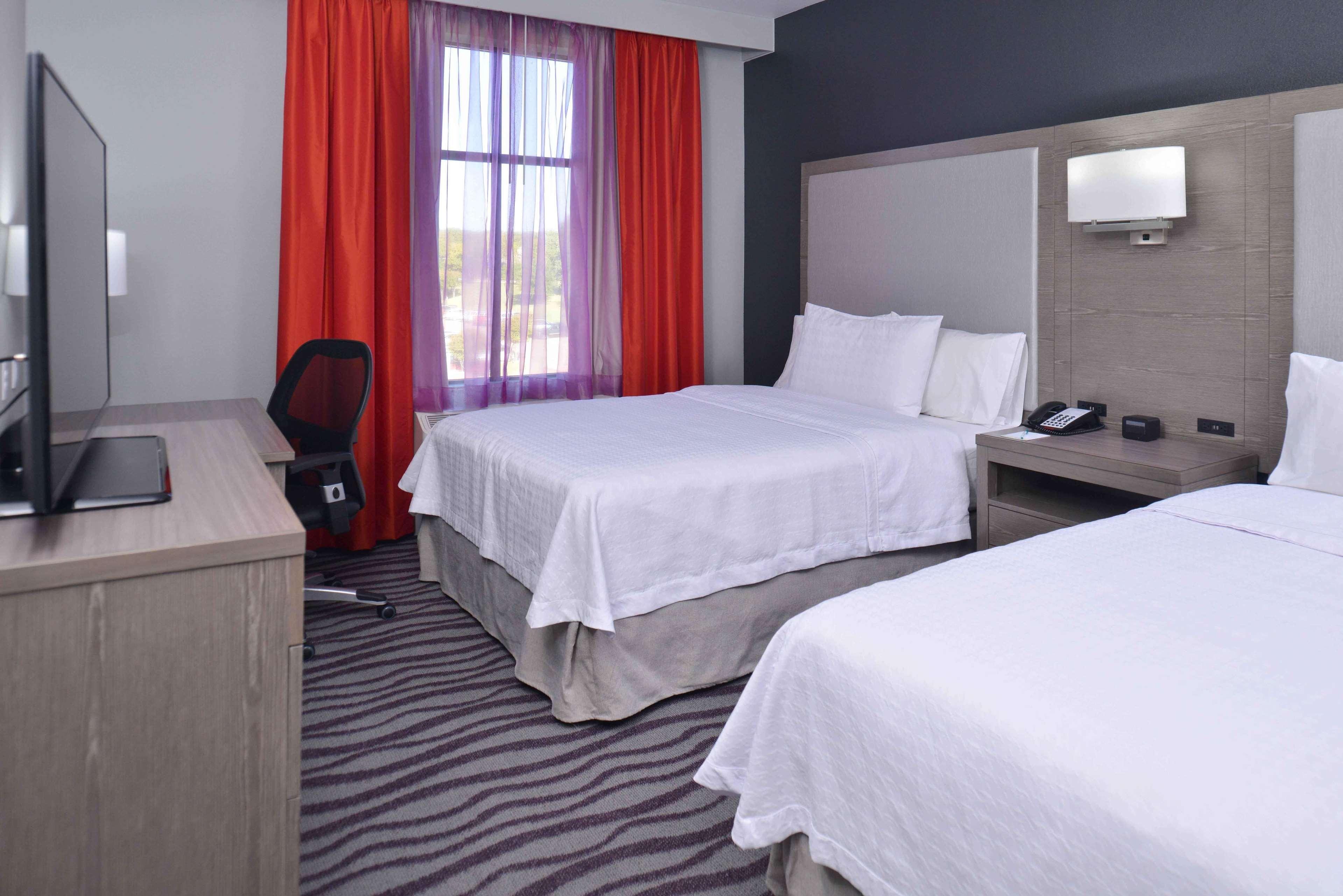Homewood Suites By Hilton Trophy Club Southlake Bagian luar foto