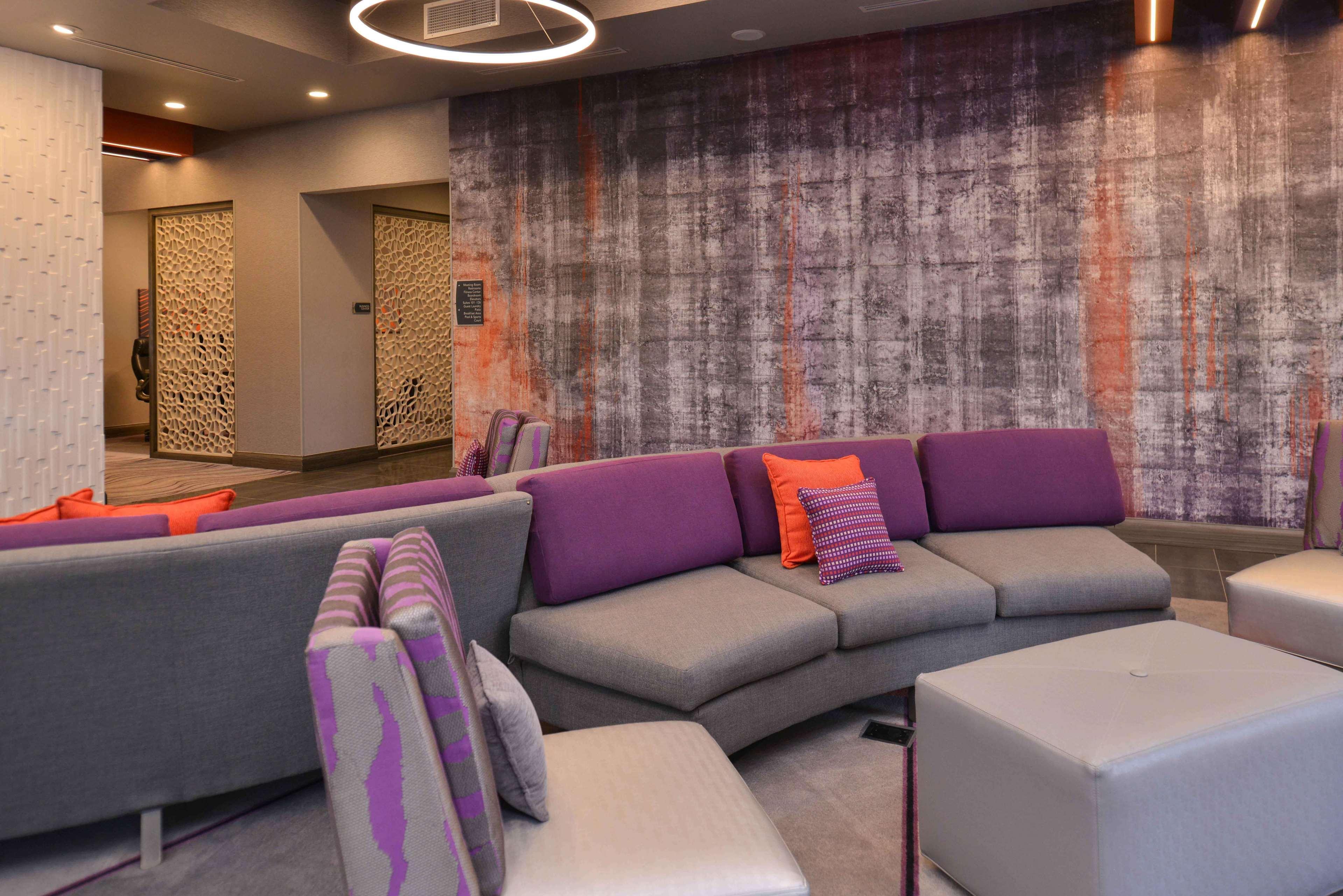 Homewood Suites By Hilton Trophy Club Southlake Bagian luar foto