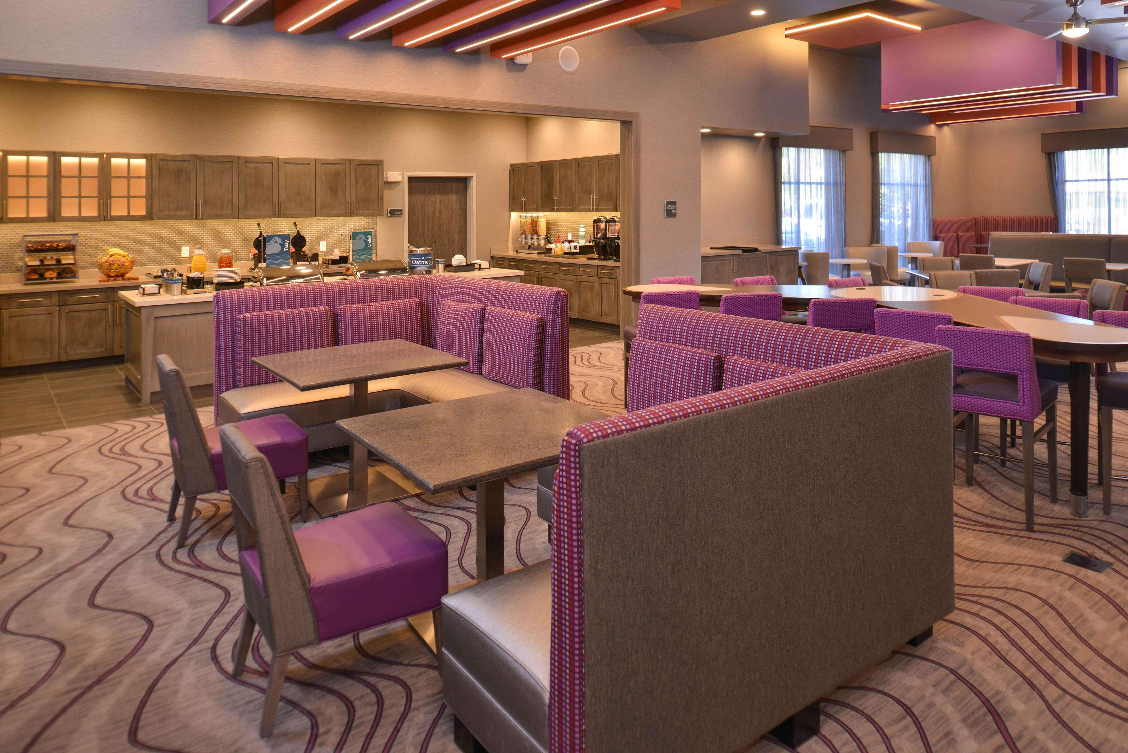 Homewood Suites By Hilton Trophy Club Southlake Bagian luar foto
