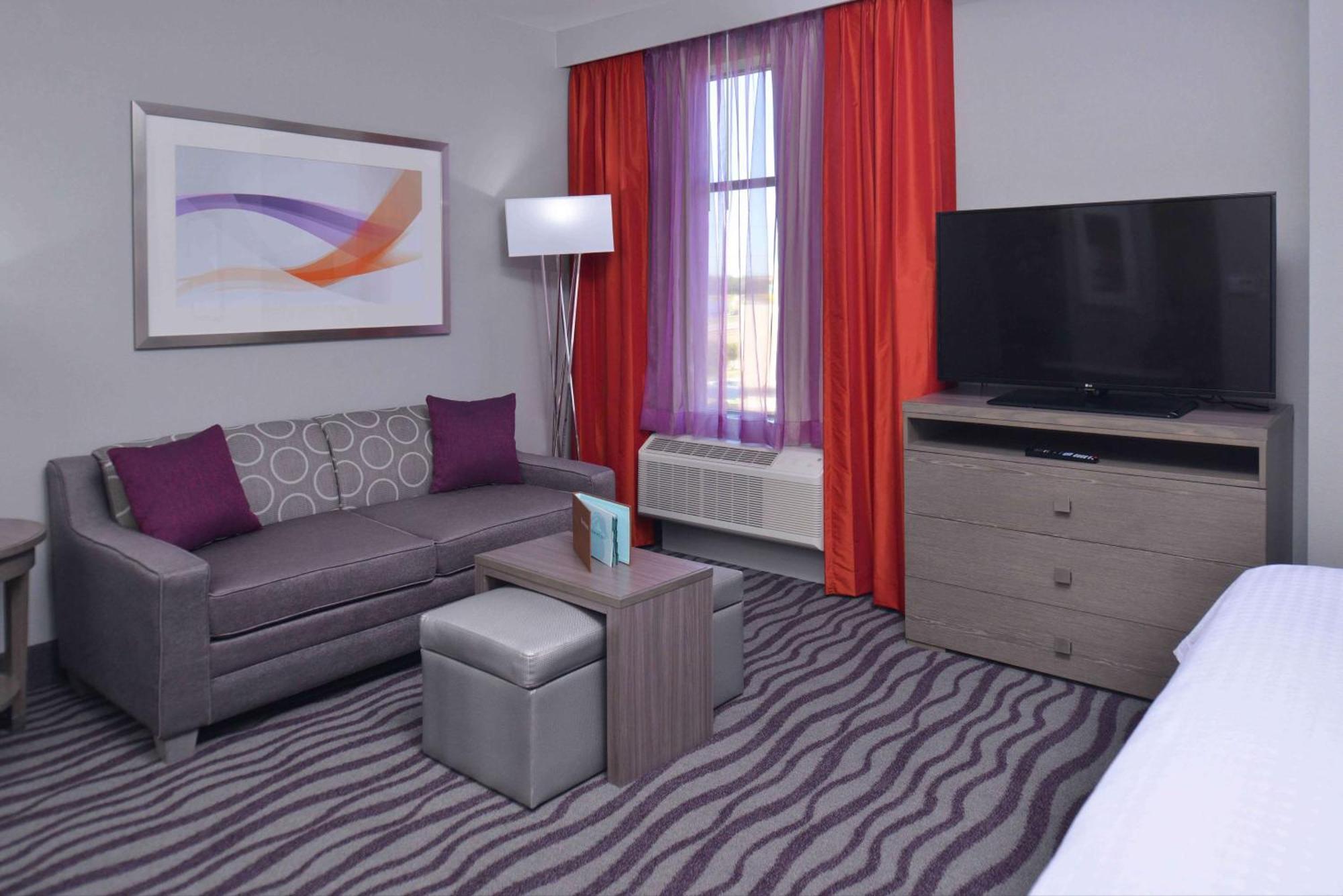 Homewood Suites By Hilton Trophy Club Southlake Bagian luar foto