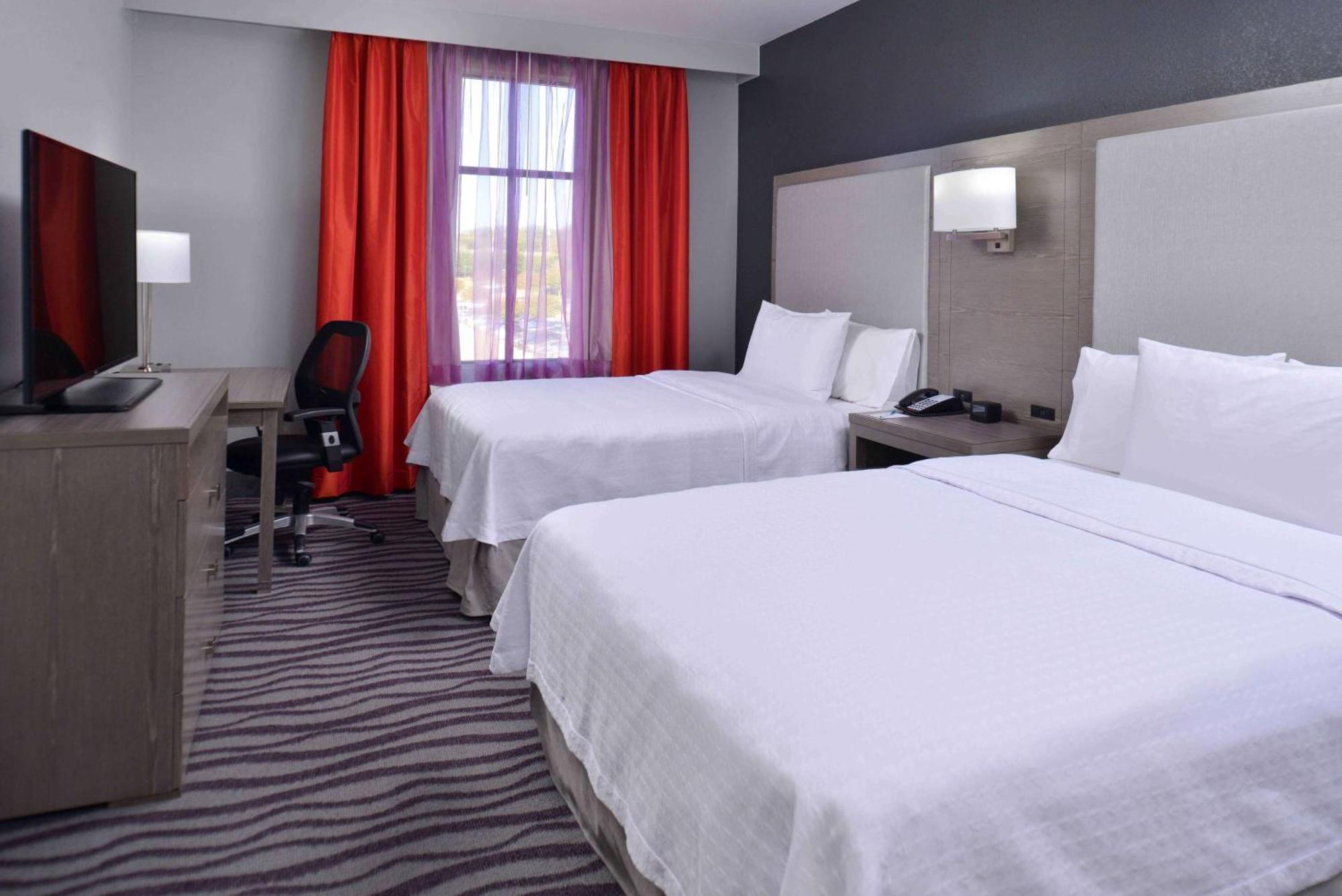 Homewood Suites By Hilton Trophy Club Southlake Bagian luar foto