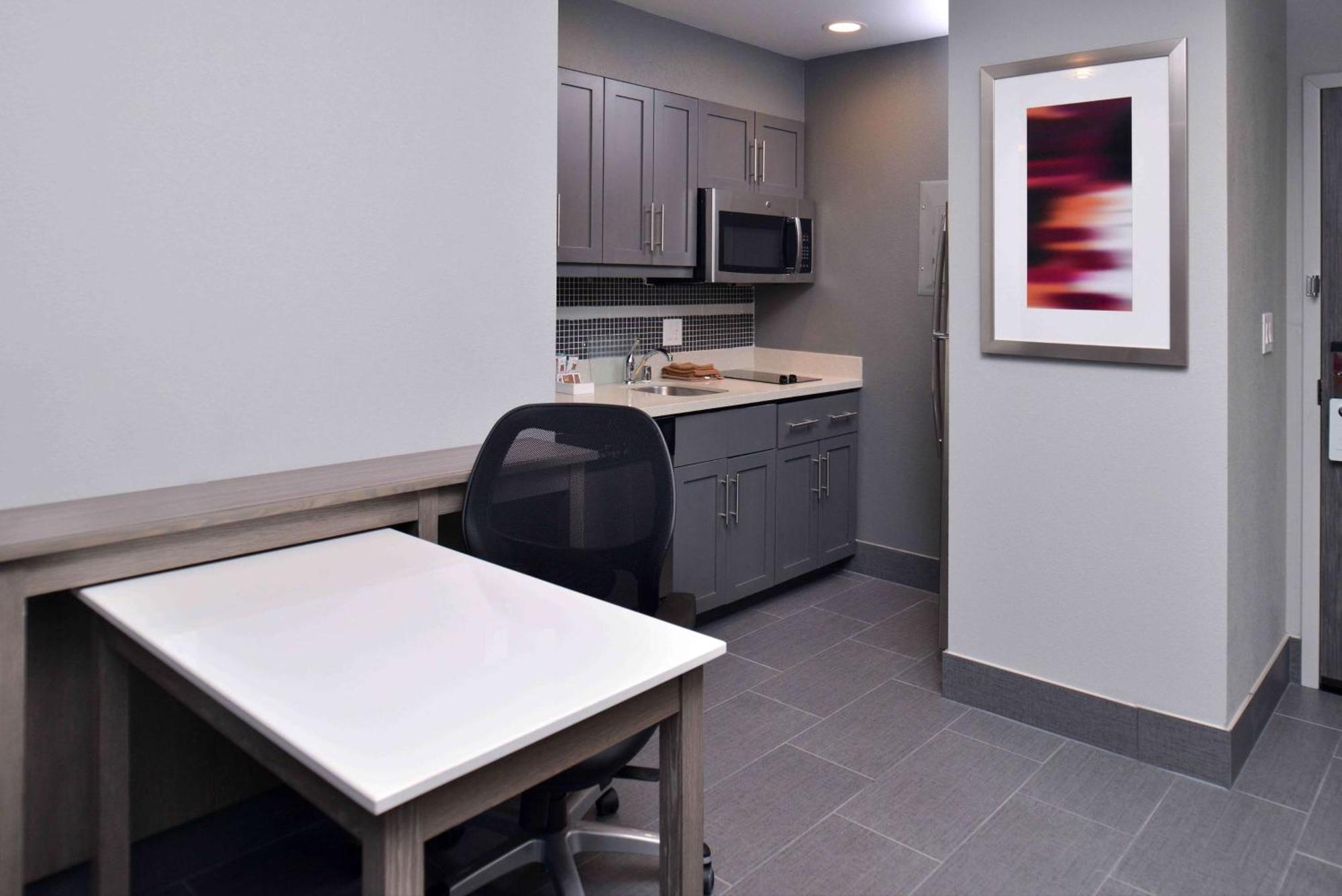 Homewood Suites By Hilton Trophy Club Southlake Bagian luar foto