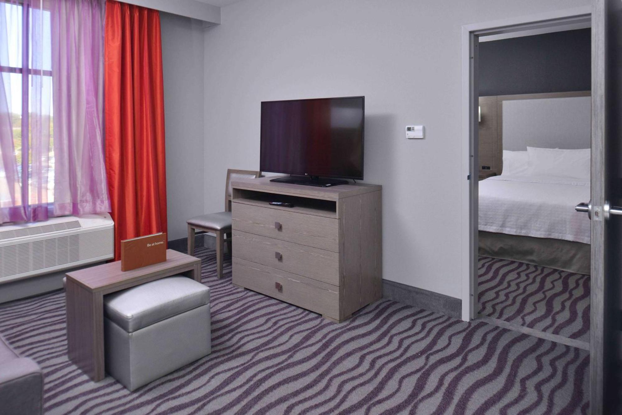 Homewood Suites By Hilton Trophy Club Southlake Bagian luar foto