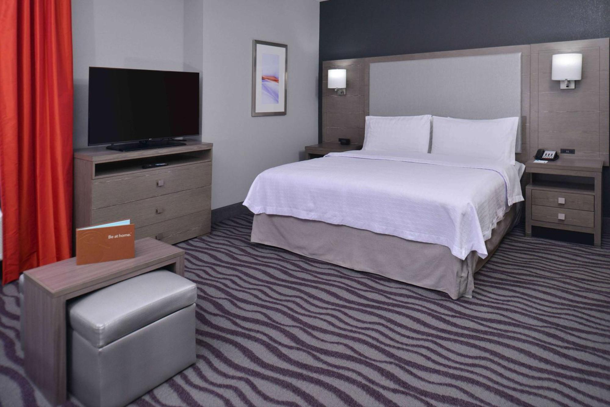Homewood Suites By Hilton Trophy Club Southlake Bagian luar foto