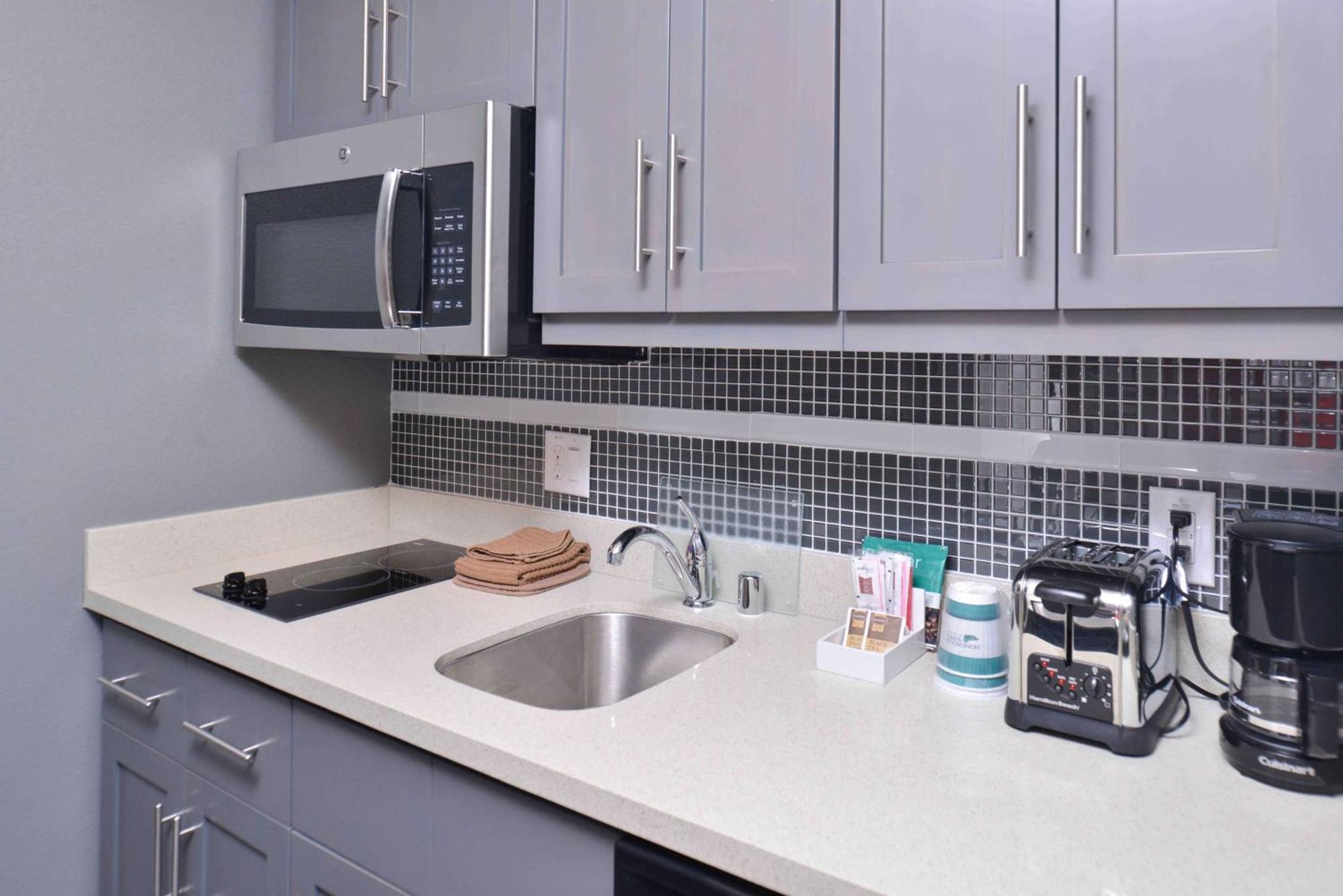 Homewood Suites By Hilton Trophy Club Southlake Bagian luar foto