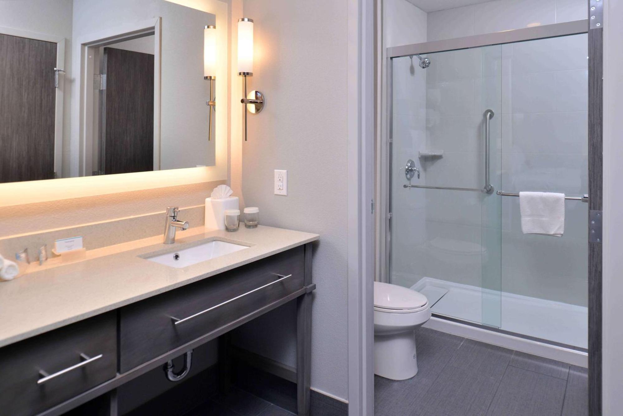 Homewood Suites By Hilton Trophy Club Southlake Bagian luar foto