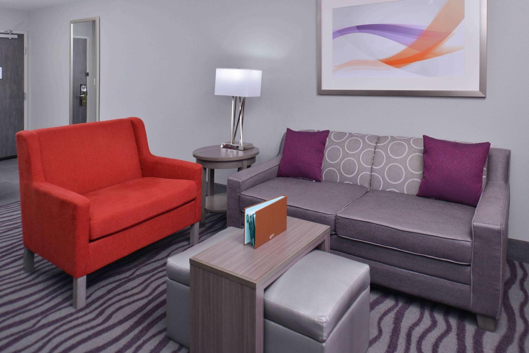 Homewood Suites By Hilton Trophy Club Southlake Bagian luar foto