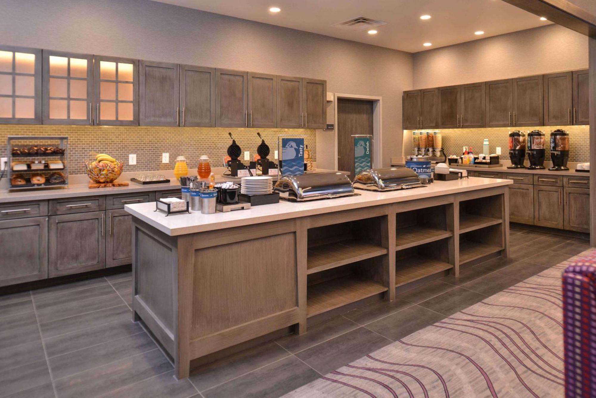 Homewood Suites By Hilton Trophy Club Southlake Bagian luar foto