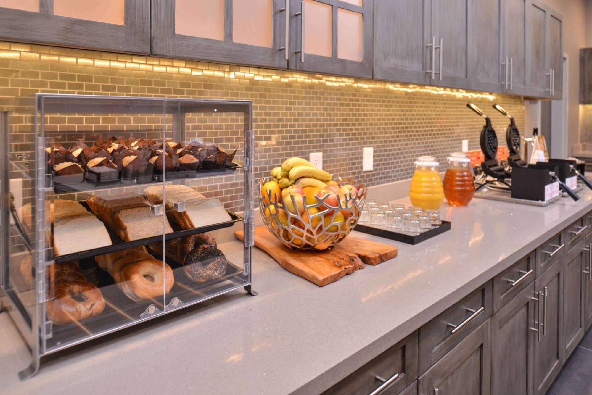 Homewood Suites By Hilton Trophy Club Southlake Bagian luar foto