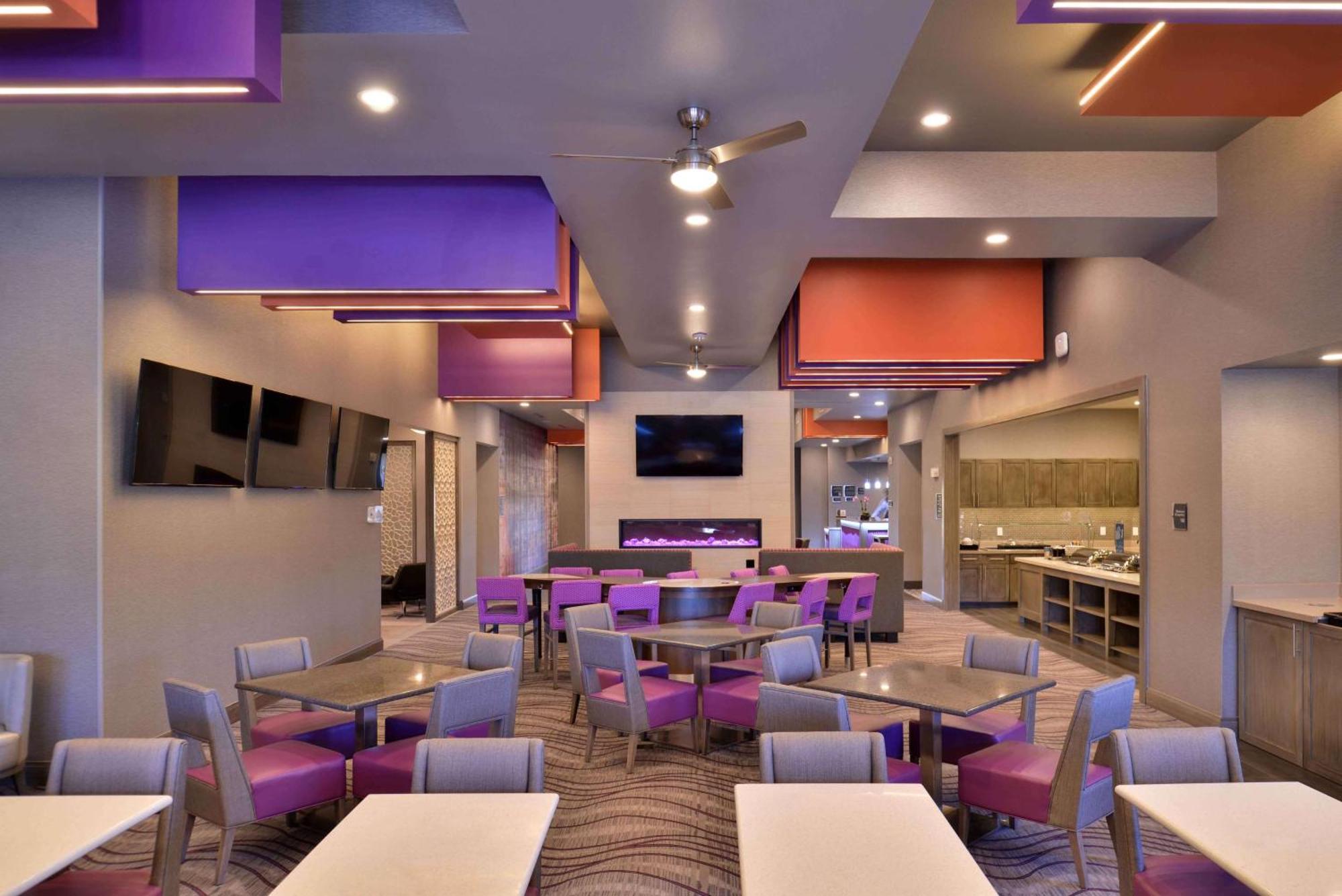 Homewood Suites By Hilton Trophy Club Southlake Bagian luar foto