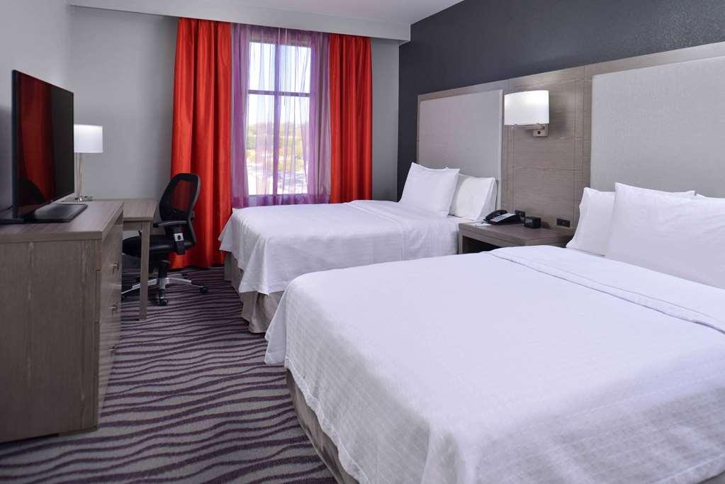 Homewood Suites By Hilton Trophy Club Southlake Ruang foto