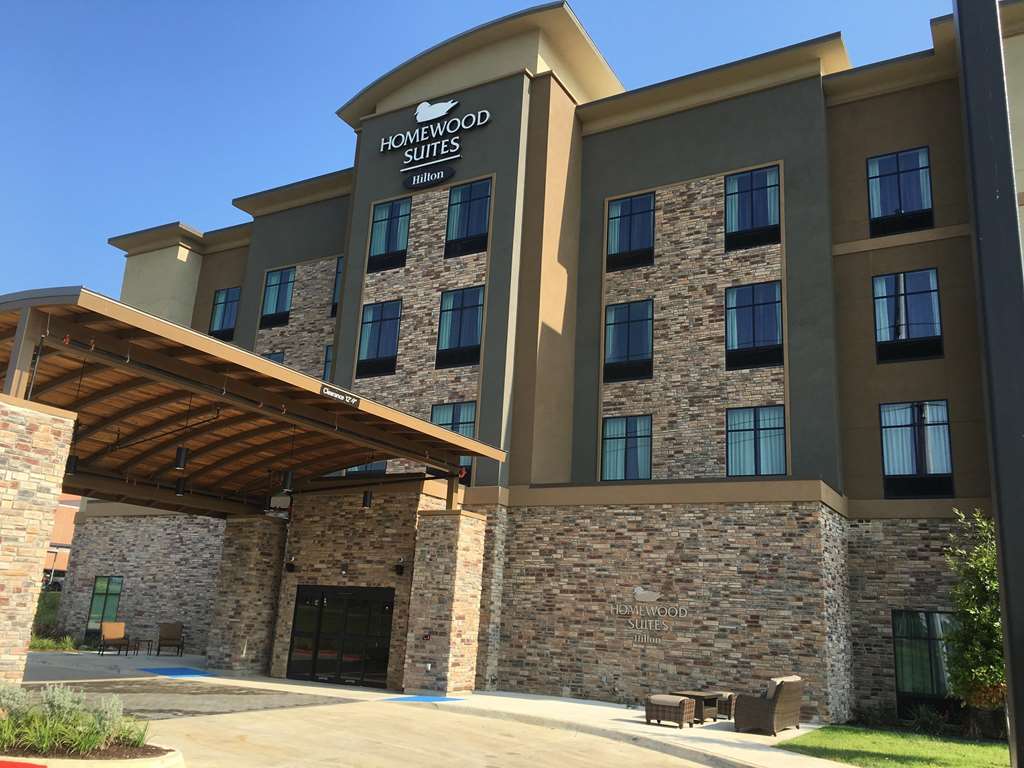 Homewood Suites By Hilton Trophy Club Southlake Bagian luar foto