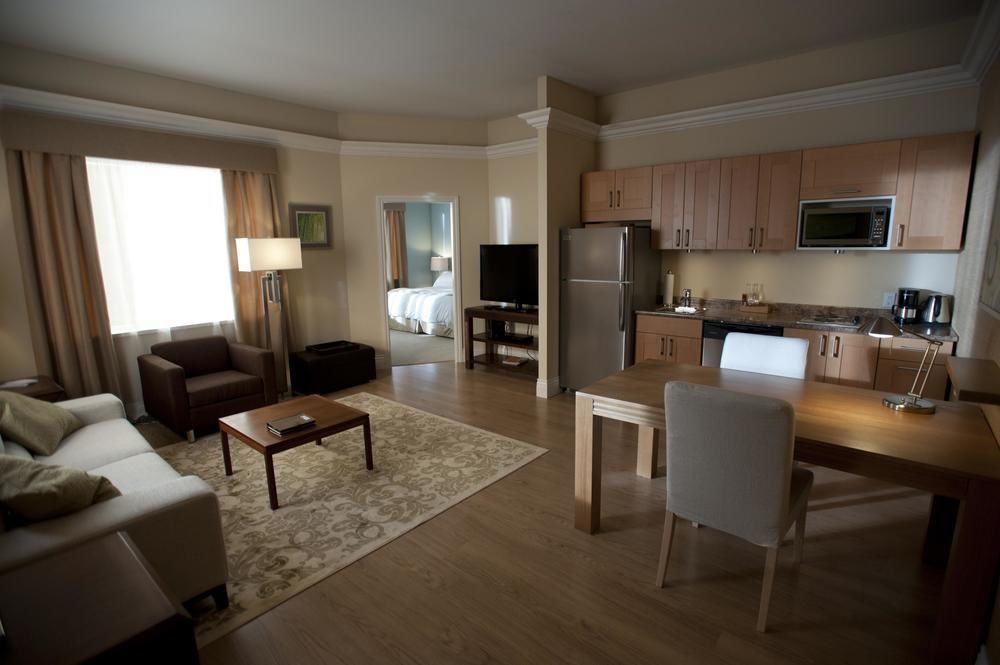Homewood Suites By Hilton Trophy Club Southlake Bagian luar foto